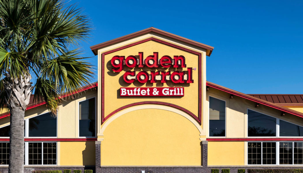 Brawl Erupts At Golden Corral Over Sold-Out Steak, Understandable Or Nah?