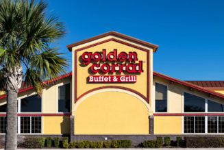 Brawl Erupts At Golden Corral Over Sold-Out Steak, Understandable Or Nah?