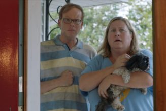 Bridget Everett Is Trying Her Best