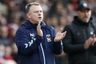 Bristol City vs Coventry City live stream, preview, kick off time and team news