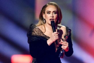 BRIT Awards 2022 Winners: Adele, Billie Eilish, Olivia Rodrigo, Dave, and More