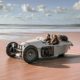 British Sports Car Maker Morgan Reveals The Super 3 – Its Most Powerful Three Wheeler Ever