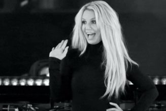 Britney Spears Signs Book Deal Reportedly Worth $15 Million