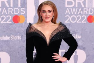 BRITs 2022: The Best Dressed Stars on the Red Carpet