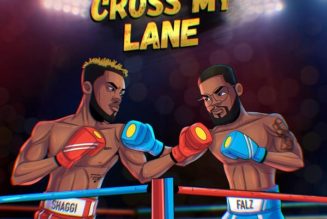 Broda Shaggi – Cross My Lane ft. Falz