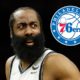 Brooklyn Nets Trades James Harden to Philadelphia 76ers for Ben Simmons, Seth Curry, Andre Drummond and Draft Picks