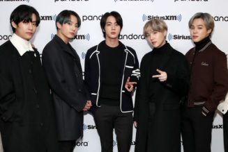 BTS Announces ‘PERMISSION TO DANCE ON STAGE’ Las Vegas Residency