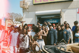 Buddy Announces New Album Superghetto, Shares “Wait Too Long”: Stream