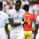 Burkina Faso vs Senegal predictions: AFCON betting tips, odds and free bet