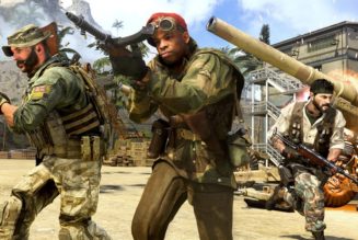 ‘Call of Duty’ Is Introducing a “New Warzone Experience” in 2022
