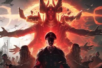 ‘Call of Duty: Vanguard’ Teases New Zombies Map for Season 2