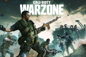 ‘Call of Duty: Warzone’ Is Reportedly Coming to Mobile Platforms