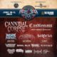 CANNIBAL CORPSE And CANDLEMASS To Headline ‘Decibel Magazine Metal & Beer Fest: Philly’ In June