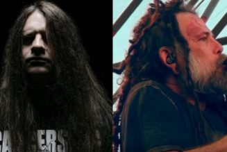 CANNIBAL CORPSE’s CORPSEGRINDER Disagrees With CHRIS BARNES About State Of Death Metal: ‘The Scene Couldn’t Be Better’