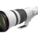 Canon Introduces Its Longest RF-Mounted Telephoto Lens