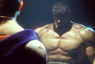 Capcom announces Street Fighter 6