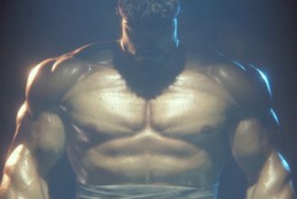 Capcom Announces ‘Street Fighter 6’ With New Teaser Trailer