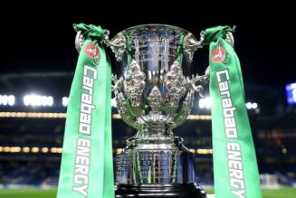 Carabao Cup winner odds – Liverpool favourites with bookies