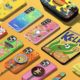 CASETiFY Takes a Trip to Bikini Bottom With ‘SpongeBob SquarePants’ Collab