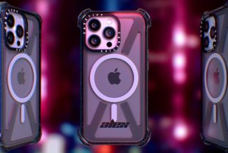 CASETiFY’s Military-Grade Bounce Case Is Its Most Protective Yet