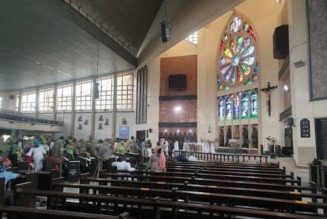 Catholic Church Suspends Lagos Priest For Banning Igbo Songs In Parish