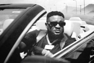 Ceeza Milli – Say My Name