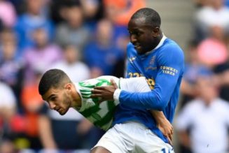 Celtic vs Rangers betting offer: Bhoys 11/1 or Gers 20/1 for Old Firm free bets