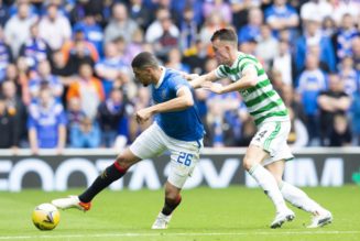 Celtic vs Rangers live stream, preview, kick off time and team news