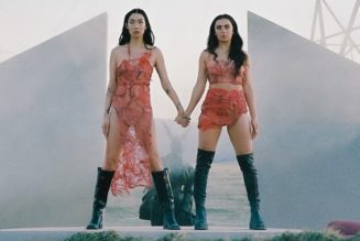 Charli XCX Shares New Video for “Beg for You”: Watch