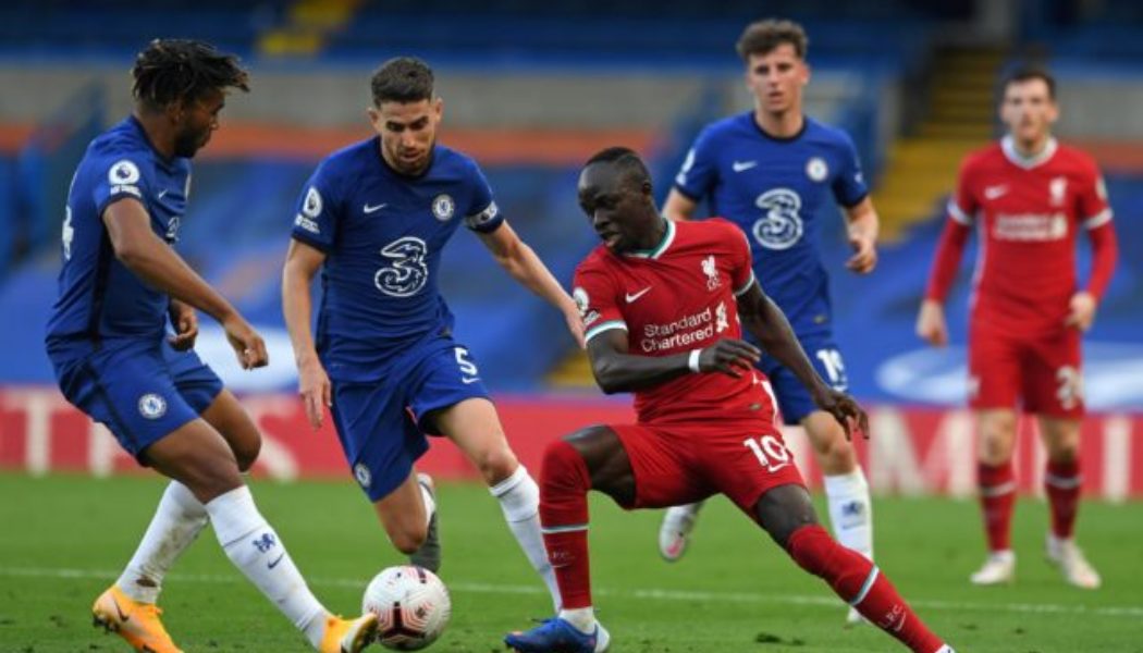 Chelsea vs Liverpool beting offer: Bet £10 Get £30 in Carabao Cup Free Bets