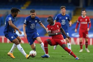 Chelsea vs Liverpool beting offer: Bet £10 Get £30 in Carabao Cup Free Bets