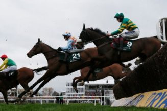 Cheltenham Festival 2022: Five ante-post tips including Supreme Novice Hurdle