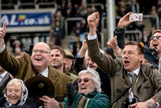 Cheltenham Festival – How Many SP Winning Favourites?