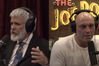 “Cherry Picking Data”: How Joe Rogan’s Infamous Interview with Robert Malone Spread Misinformation