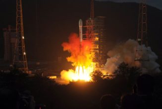 China casts doubt on origin of rocket debris about to slam into the Moon