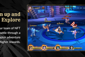 ‘China’s crypto ban had little impact on Neo,’ says organization’s developers