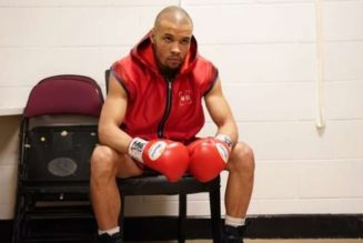 Chris Eubank Jr vs Liam Williams free bets and betting offers for boxing