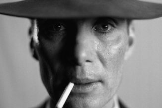 Christopher Nolan’s ‘Oppenheimer’ Shares First Look at Cillian Murphy as the Atomic Bomb Scientist