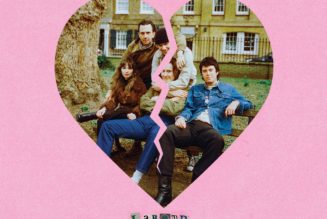 Chubby and the Gang Share New EP, Video for New Song: Watch