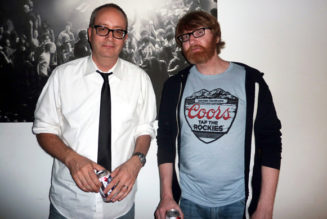 Chuck Klosterman Returns in the Nick of Time