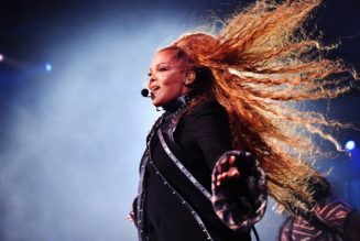 Cincinnati Music Festival Announces Return With Janet Jackson, Charlie Wilson, Anthony Hamilton & More