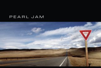 Classic Reviews: Pearl Jam, Yield