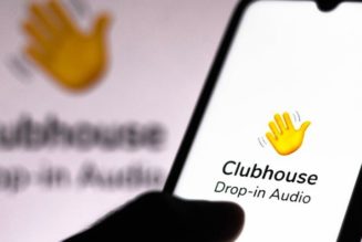 Clubhouse Comes Full Circle With Addition of Text Chat Function