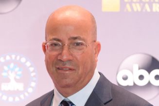 CNN president Jeff Zucker abruptly resigns