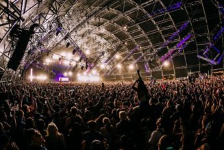 Coachella Drops All Covid-Related Restrictions and Vaccination Requirements