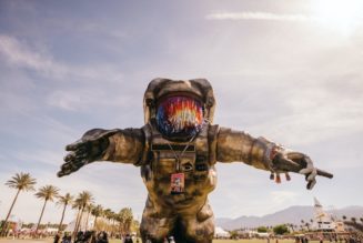 Coachella to Auction Lifetime Festival Passes as NFTs