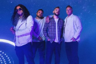 Coheed and Cambria Announce Summer 2022 North American Tour, Unveil “The Liars Club” Single: Stream