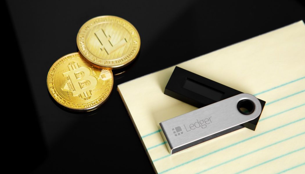 Coinbase Wallet now supports Ledger Hardware Wallets as it aims for additional security