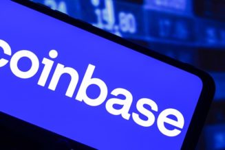 Coinbase’s QR Code Super Bowl Commercial Briefly Crashes Website and App
