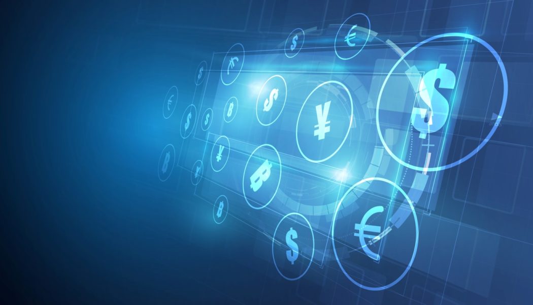 CoinDesk CEO reflects on the necessity of decentralised currencies